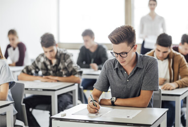 Which countries in Europe have the most educated populations?