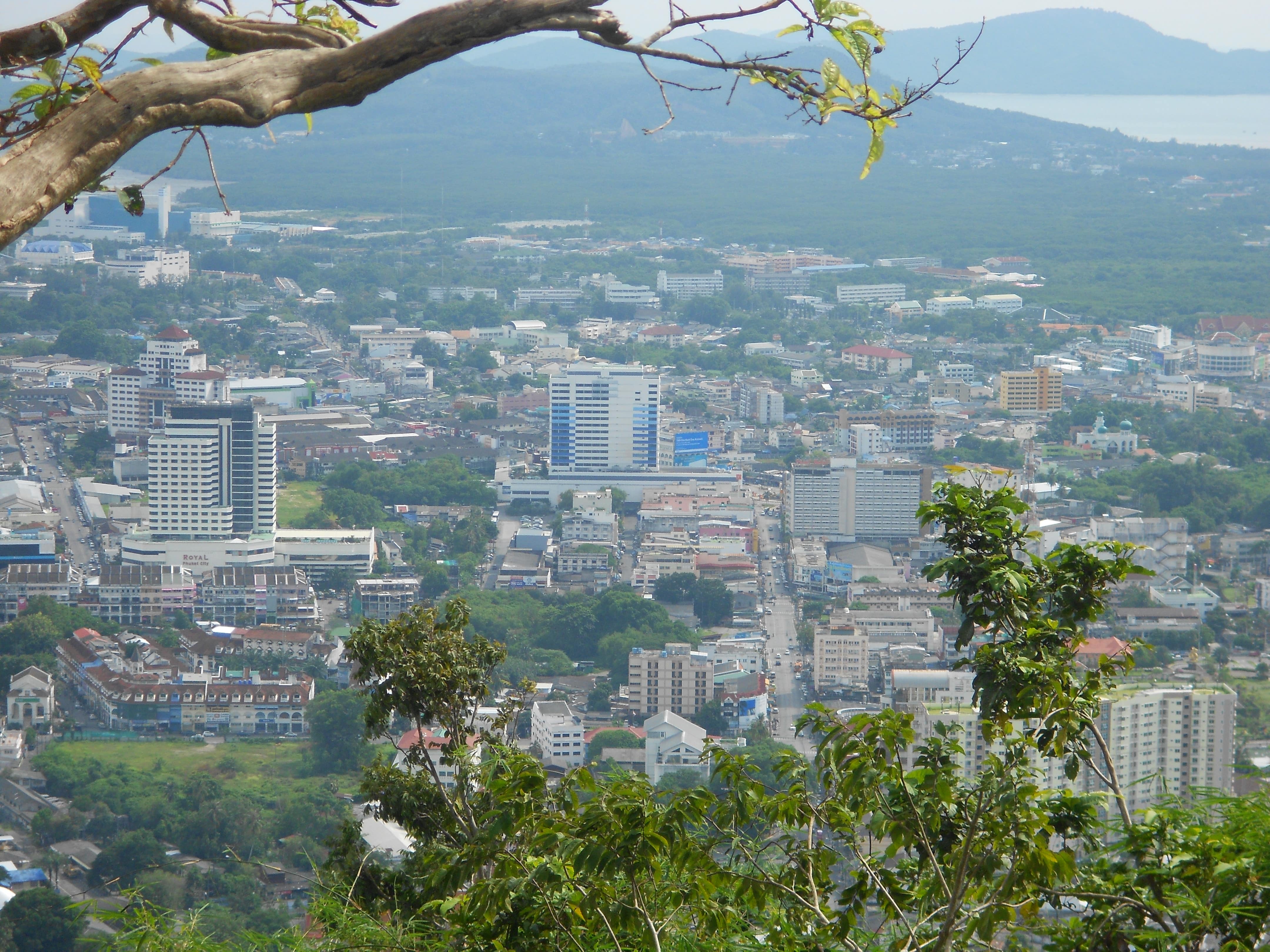 16th RSEP International Conference on Economics & Social Sciences, Phuket, Thailand